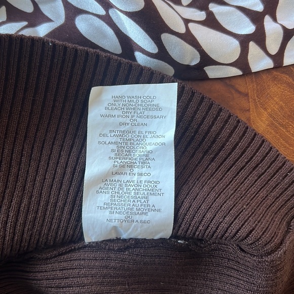 bebe halter top, size: small - Picture 6 of 9